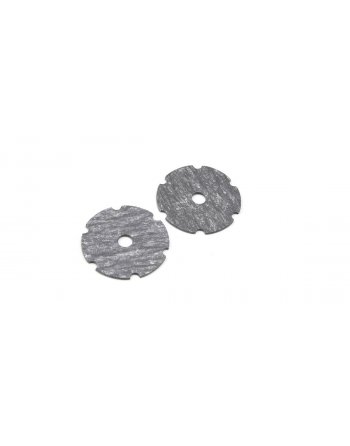 GG001-12 Slipper Sheet GG001-12  - KYOSHO RC